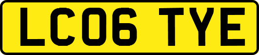 LC06TYE