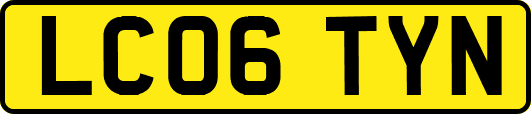 LC06TYN