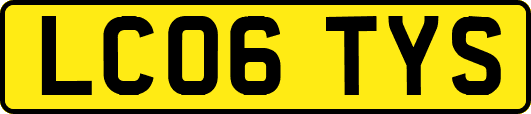 LC06TYS