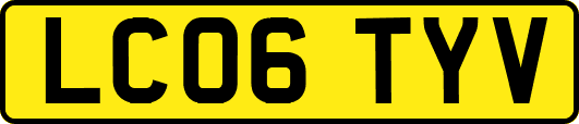 LC06TYV