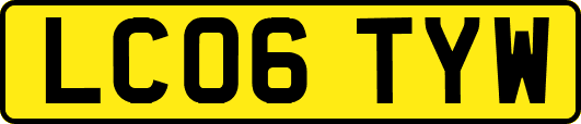 LC06TYW