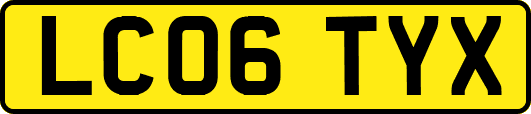 LC06TYX