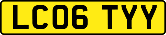 LC06TYY