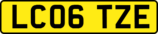 LC06TZE