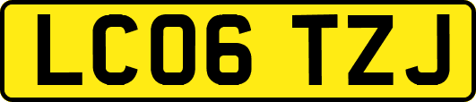LC06TZJ
