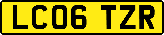 LC06TZR