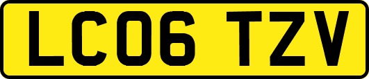 LC06TZV