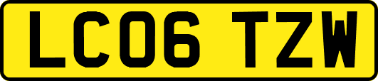 LC06TZW
