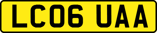 LC06UAA