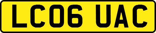 LC06UAC