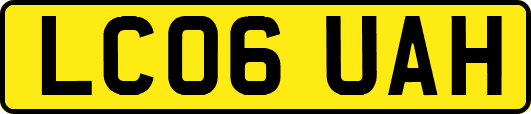 LC06UAH