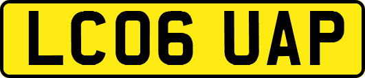LC06UAP