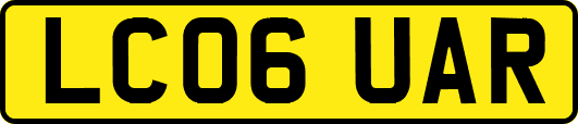 LC06UAR