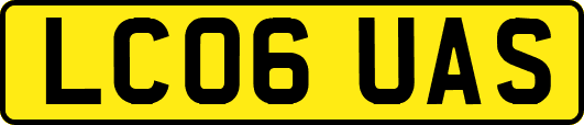 LC06UAS