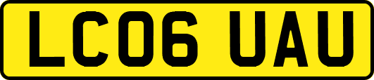 LC06UAU