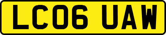 LC06UAW