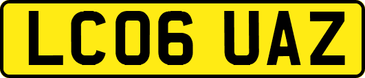 LC06UAZ