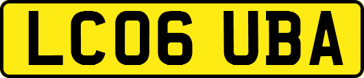 LC06UBA