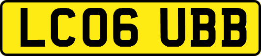 LC06UBB