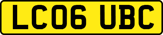 LC06UBC