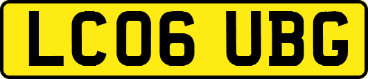 LC06UBG