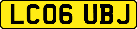 LC06UBJ