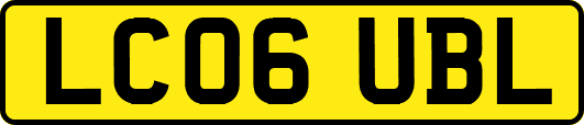 LC06UBL