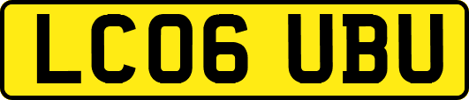 LC06UBU
