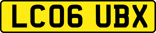 LC06UBX