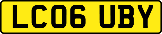 LC06UBY