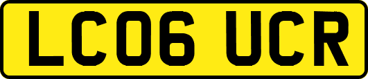 LC06UCR