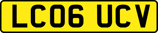 LC06UCV