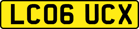 LC06UCX