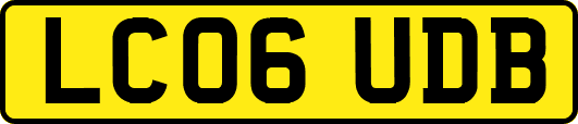 LC06UDB