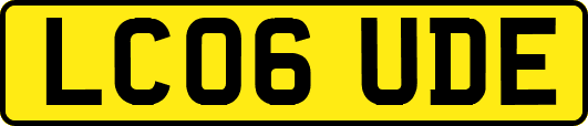 LC06UDE