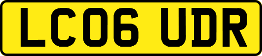 LC06UDR