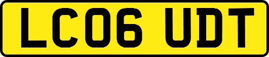 LC06UDT