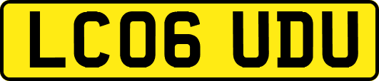 LC06UDU