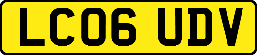 LC06UDV