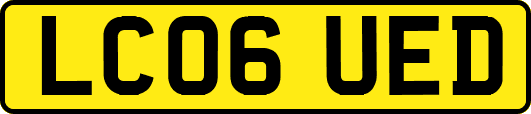 LC06UED