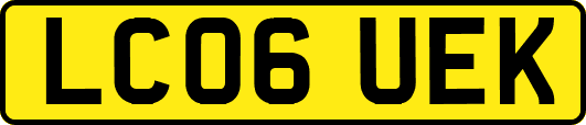 LC06UEK