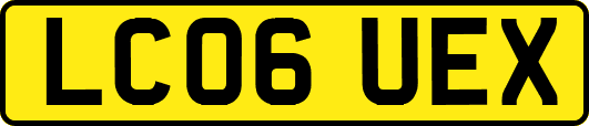 LC06UEX
