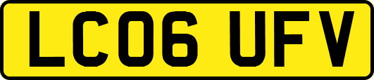 LC06UFV