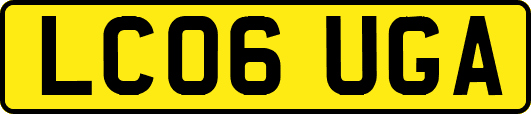 LC06UGA