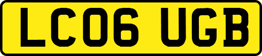 LC06UGB