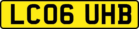 LC06UHB