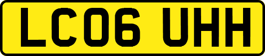 LC06UHH