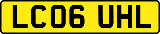 LC06UHL
