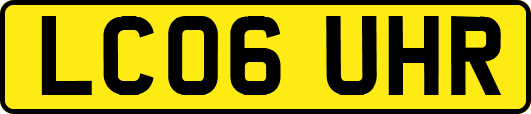 LC06UHR
