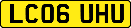 LC06UHU